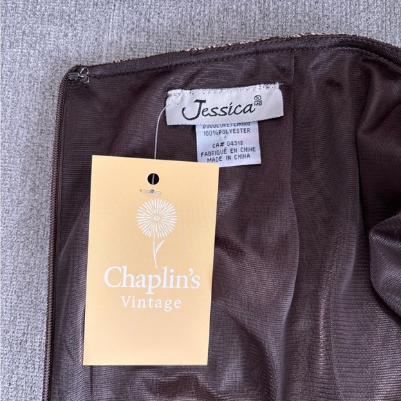 Jessica Boho Tiered Maxi Skirt 🤎 - Picture 4 of 4